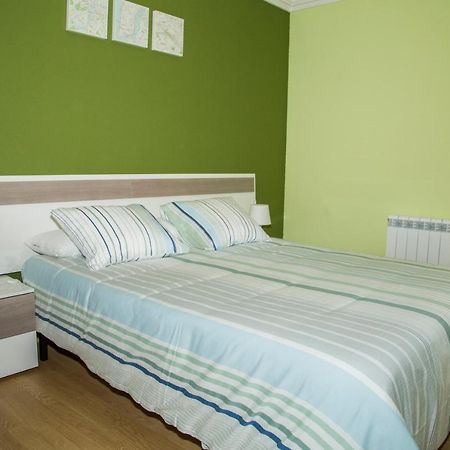 Apartamento Reus 1 - Parking Gratuito Exterior foto
