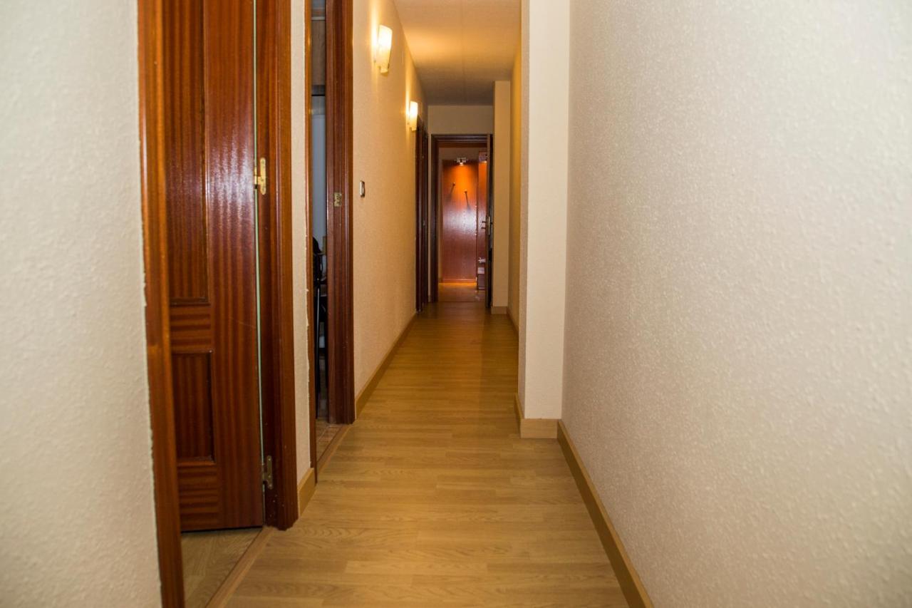Apartamento Reus 1 - Parking Gratuito Exterior foto